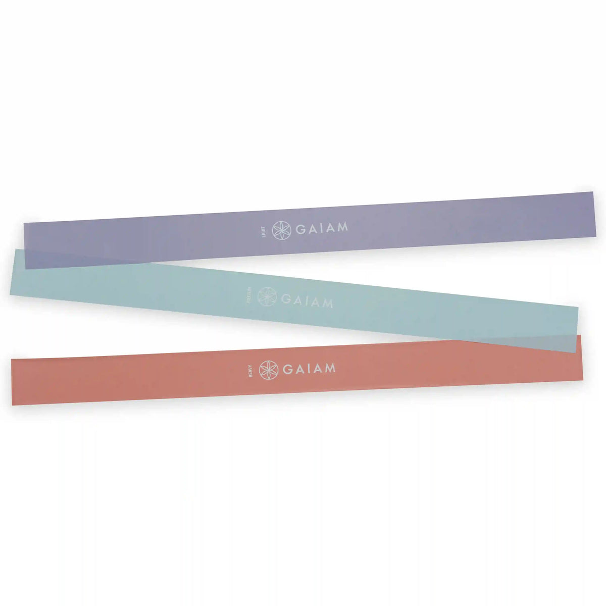 Flat Bands (3-Pack)