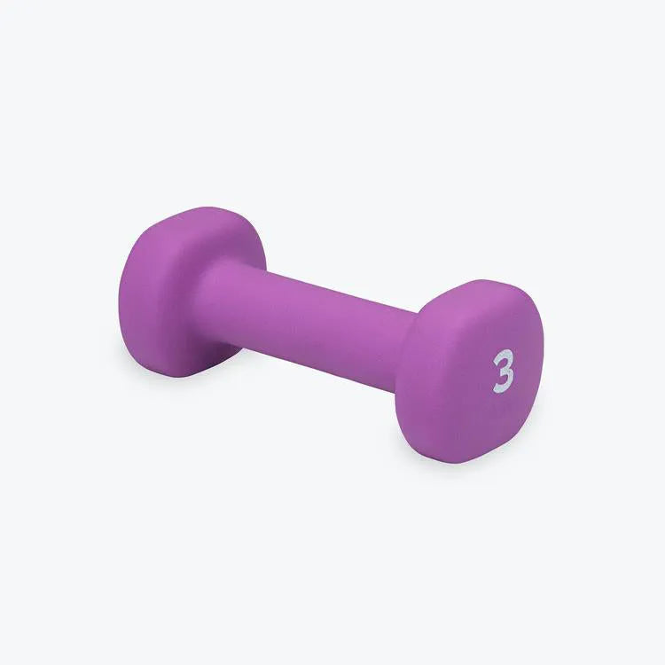 Neoprene Hand Weight