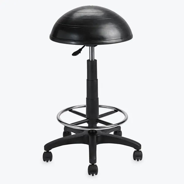 High-Rise Balance Ball® Stool