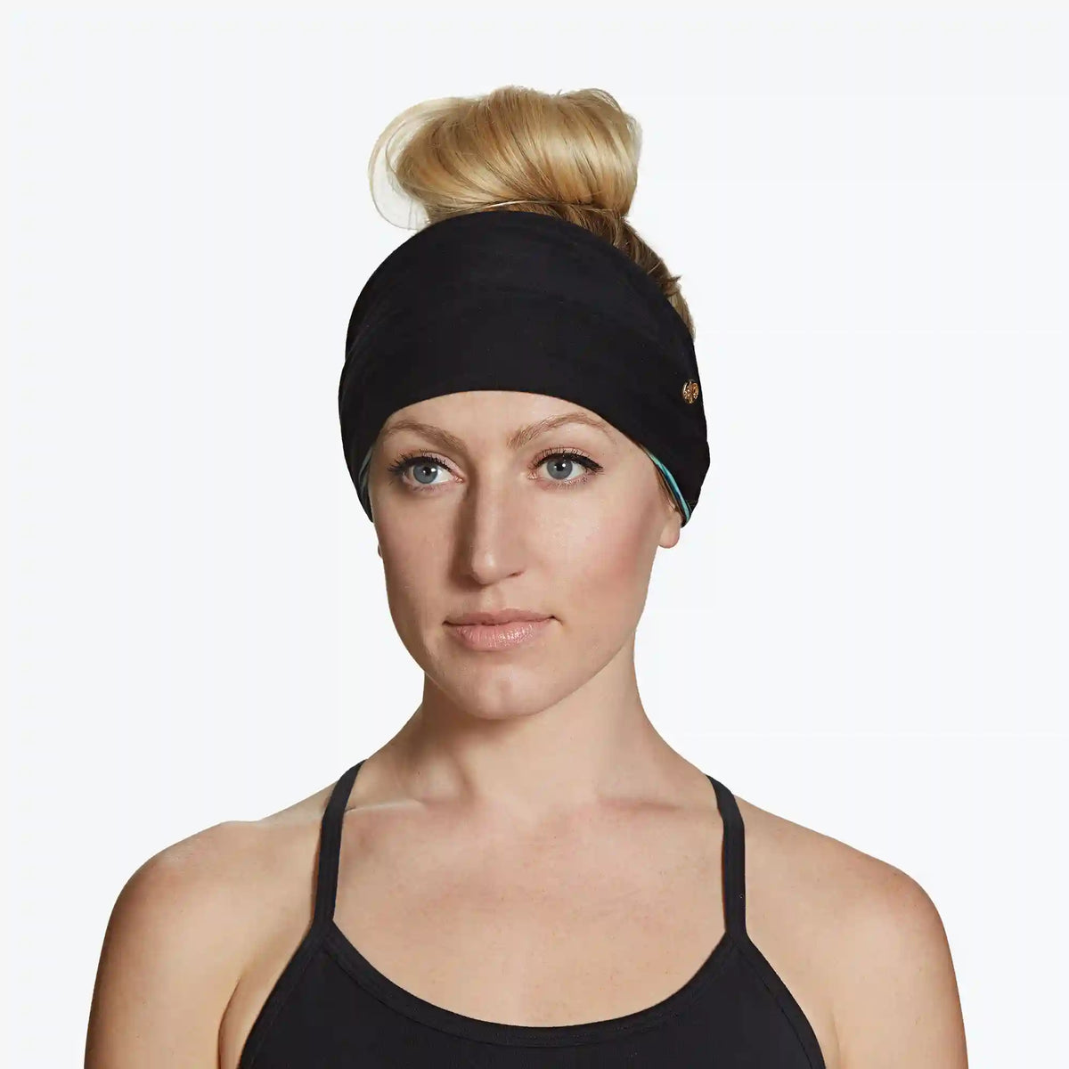 Extra-Wide Headband