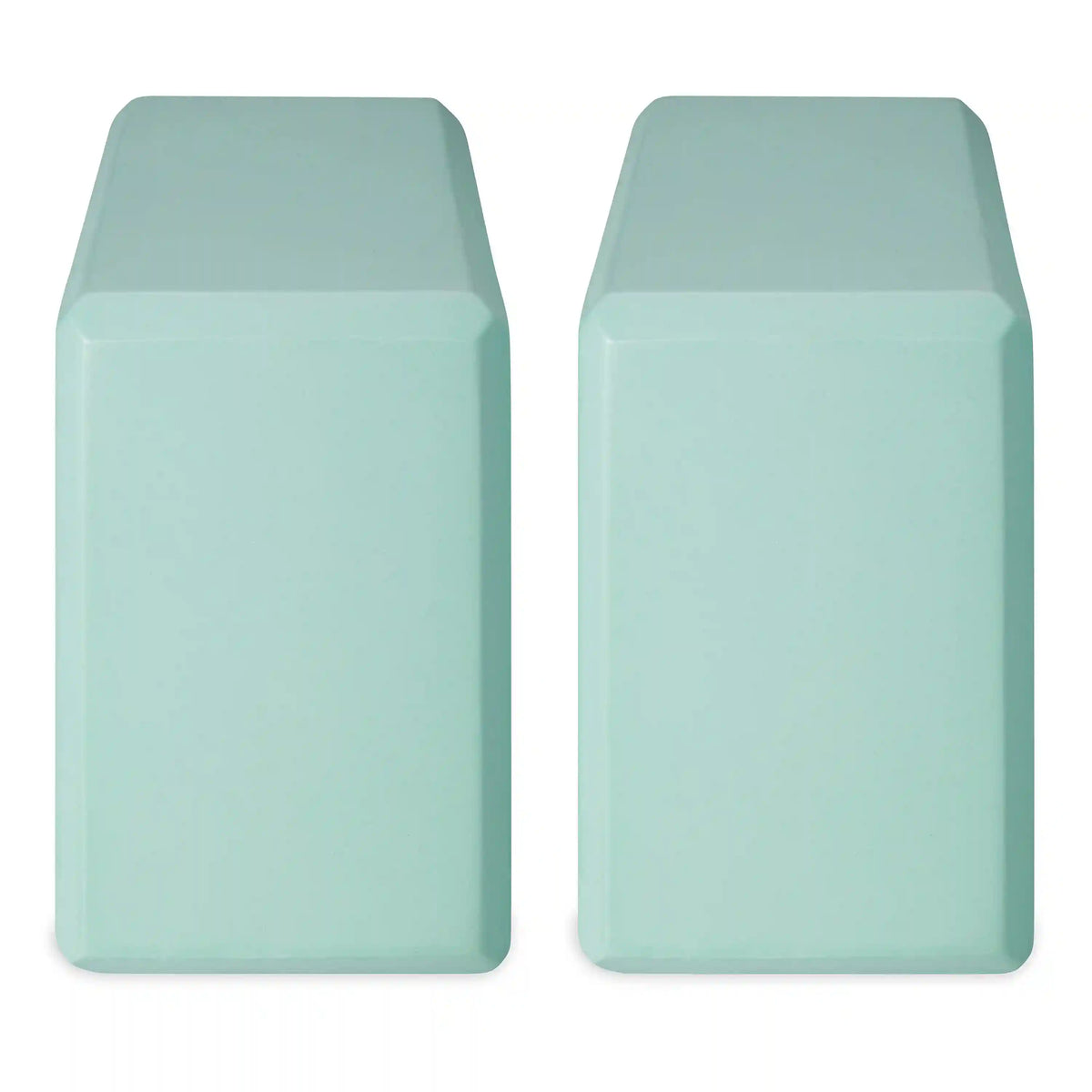 Yoga Block 2-Pack
