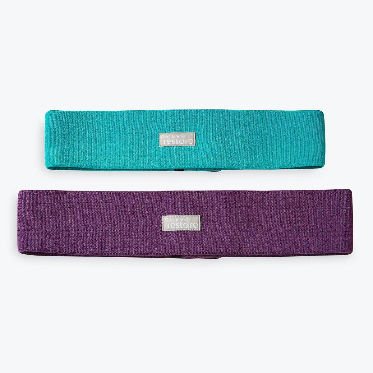 Hip Bands (Set of 2)